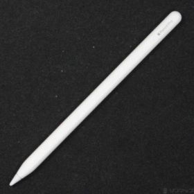 〔中古品〕 Apple Pencil Pro MX2D3ZA／A【262】