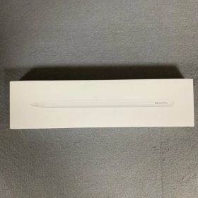 新品未開封 Apple Pencil Pro MX2D3ZA/A