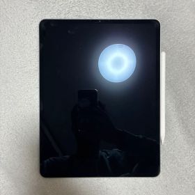 Apple iPad Pro 第六世代本体 + Apple Pencil