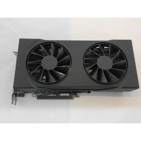 【中古】AMD Radeon RX9060XT 16GB (GDDR6)【秋葉3号】保証期間１週間