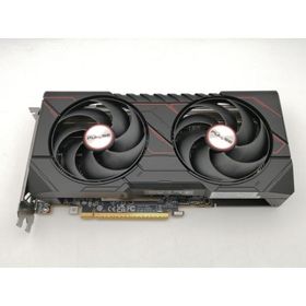 【中古】SAPPHIRE SAPPHIRE PULSE Radeon RX 9060 XT GAMING OC 16GB RX9060XT/16GB(GDDR6)【千葉】保証期間１週間