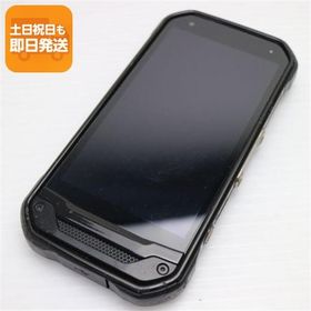 美品 au TORQUE G03 ブラック 即日発送 スマホ KYOCERA au 本体 白ロム あすつく 土日祝発送OK