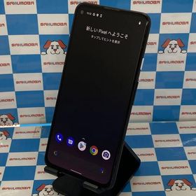 Google Pixel 4a 128GB Just Black G025M SoftBank版SI