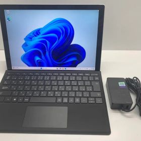 美品 Surface Pro7+ Corei5 8GB 128GB Office