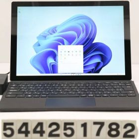 Microsoft Surface Pro 7 128GB Core i5 1035G4 1.1GHz/8GB/128GB(SSD)/12.3W/(2736x1824) タッチパネル/Win11 【544251782】