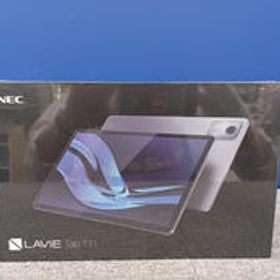 【未使用】LAVIE TAB T11 PC-T1175JAS NEC