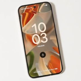 【美品】Pixel 9 Pro 128 ホワイト SIMフリー