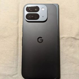 Google Pixel 9 pro fold