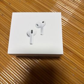 アップル(Apple)のApple AirPods Pro 第3世代 未開封新品(ヘッドフォン/イヤフォン)