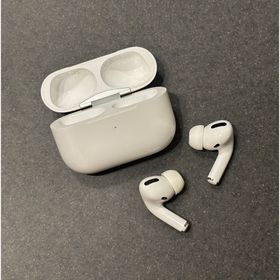 アップル(Apple)のAirPods Pro第一世代(ヘッドフォン/イヤフォン)