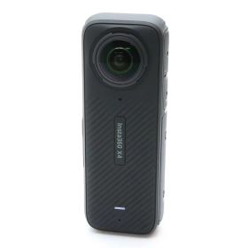 【中古】 《美品》 Insta360 X4 CINSABMA [ デジタルカメラ ]