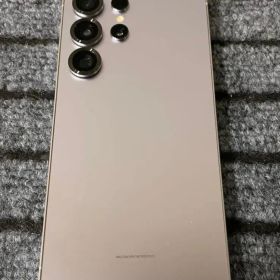 Galaxy S25 Ultra 512GB 国内版 SIMフリー