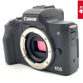 【中古】 【並品】 キヤノン EOS Kiss M ボディ ブラック