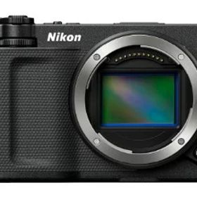 【送料無料】Nikon ニコン ZR ボディミラーレス一眼カメラ 【転送不可】【unable to transfer】