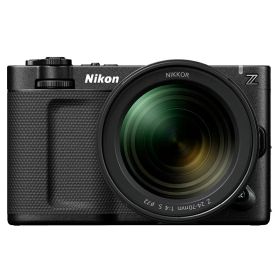 Nikon ニコン ZR 24-70 レンズキット フルサイズミラーレスカメラ