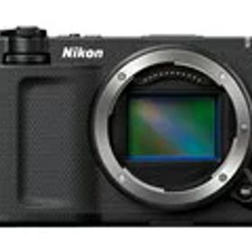 【選べる5年延長保証（別料金）】NIKON ニコン ZR 「ボディ」 フルサイズミラーレス
