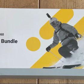 Insta360 Snow Bundle