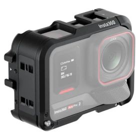 Insta360 AcePro 2 アクションカメラ ユーティリティフレーム