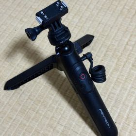 PGYTECH MantisPod パワー (Insta360 エディション)