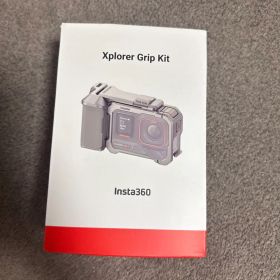 insta360 Xplorer Grip Kit