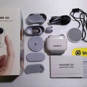 初代 Insta360 GO 本体 標準セット