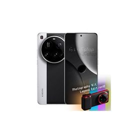 「セット付き」Xiaomi 15 Ultra 16G+512G SIMフリー [シルバークローム]