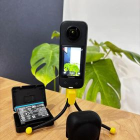 Insta360 X3
