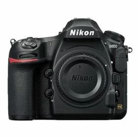 ニコン Nikon デジタル一眼カメラ D850 ボディ【ラッピング対応可】 R-LOGI