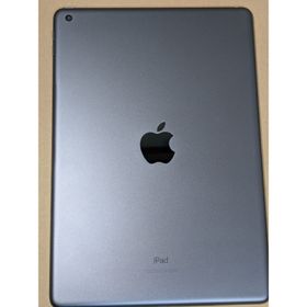 アップル(Apple)のApple iPad 第7世代 32GB スペースグレー(タブレット)