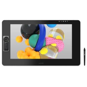 Wacom Cintiq Pro 24 ペンモデル （＋ペーパーライクフィルム）