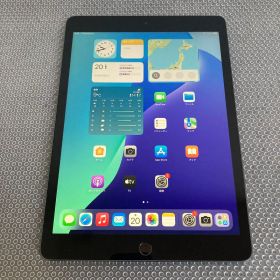 3053【早い者勝ち】iPad7 第7世代 32GB WIFIモデル☆