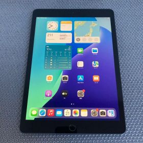 3038【早い者勝ち】iPad7 第7世代 32GB WIFIモデル☆