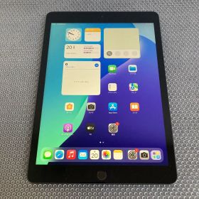3055【早い者勝ち】iPad7 第7世代 32GB WIFIモデル☆