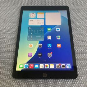 3037【早い者勝ち】iPad7 第7世代 32GB WIFIモデル☆