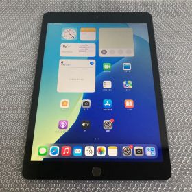 3033【早い者勝ち】iPad7 第7世代 32GB WIFIモデル☆
