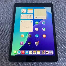 3075【早い者勝ち】iPad7 第7世代 32GB WIFIモデル☆