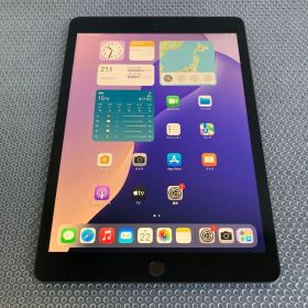 3066【早い者勝ち】iPad7 第7世代 32GB WIFIモデル☆