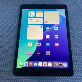3039【早い者勝ち】電池良好☆iPad7 第7世代 32GB WIFIモデル☆