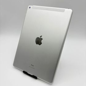 iPad 10.2インチ 第7世代 Wi-Fi+Cellular 128GB MW6F2J/A SIMフリー [シルバー] Apple