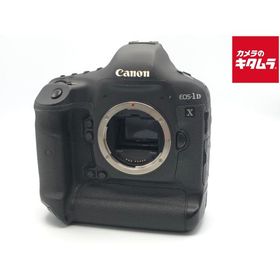 【中古】 【並品】 キヤノン EOS-1D X ボディ