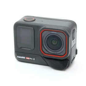 【中古】 《美品》 Insta360 Ace Pro 2 デュアルバッテリーバンドル CINSBBGA-DB [ デジタルカメラ ]
