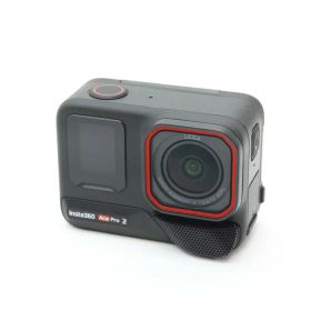 【中古】 《美品》 Insta360 Ace Pro 2 デュアルバッテリーバンドル CINSBBGA-DB [ デジタルカメラ ]