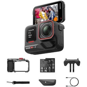 INSTA360 アクションカメラ Insta360 Ace Pro 2 ストリート撮影キット シングルバッテリー ［防水］ CINSBBGA-ACEPRO244