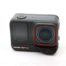 【中古】 《良品》 Insta360 Ace Pro 2 スタンダードバンドル CINSBBGA-SB [ デジタルカメラ ]