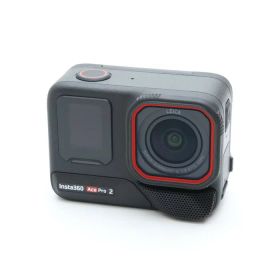 【中古】 《美品》 Insta360 Ace Pro 2 デュアルバッテリーバンドル CINSBBGA-DB [ デジタルカメラ ]