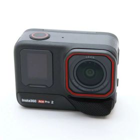 【中古】 《美品》 Insta360 Ace Pro 2 デュアルバッテリーバンドル CINSBBGA-DB [ デジタルカメラ ]
