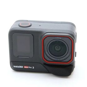【中古】 《美品》 Insta360 Ace Pro 2 スタンダードバンドル CINSBBGA-SB [ デジタルカメラ ]