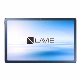 【中古】【安心保証】 LAVIE Tab T10 TAB10/202 PC-TAB10202[64GB] Wi-Fiモデル グレー