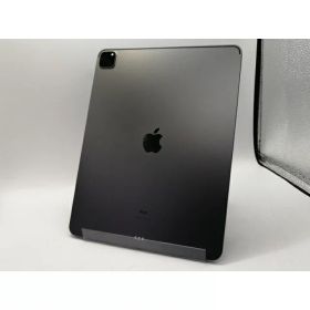 【中古】Apple 【Wi-Fi】 12.9インチ iPad Pro（第5世代/2021） 128GB スペースグレイ MHNF3J/A【大須アメ横】保証期間1ヶ月【ランクB】