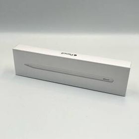 K1031★未使用アップル Apple iPad Apple Pencil（第2世代）